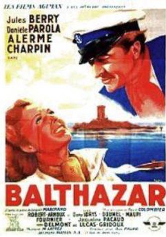 Balthazar