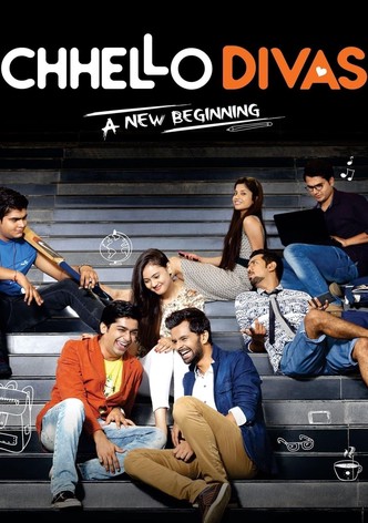 Chhello Divas
