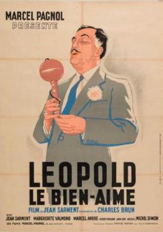 Léopold le bien-aimé