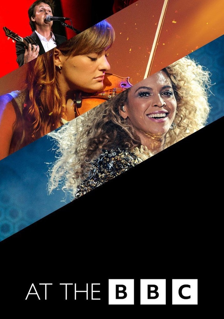 Girls Aloud at the BBC