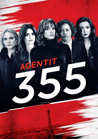 Agentit 355