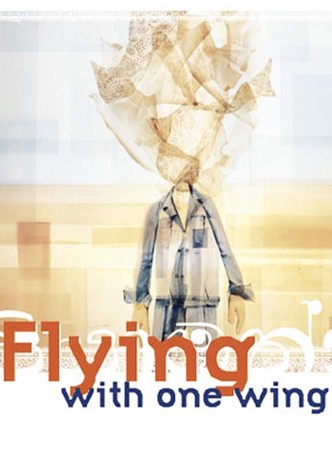 Flying with One Wing