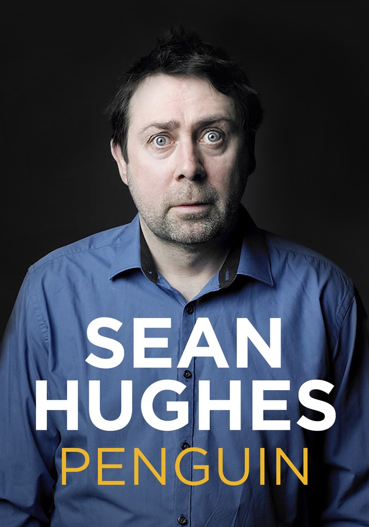 Sean Hughes: Penguins