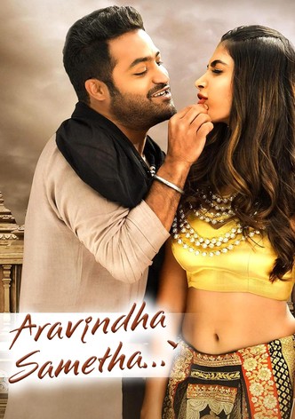 Aravindha Sametha