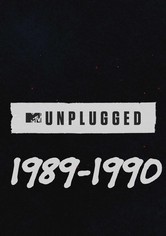 MTV Unplugged - Säsong 1