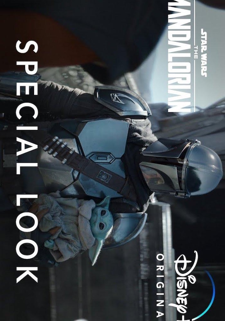 The Mandalorian: Season 2 - Special Look