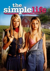 The Simple Life - Saison 1