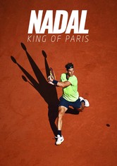 Nadal: King of Paris