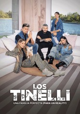 Los Tinelli - Temporada 1