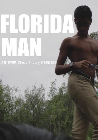 Florida Man