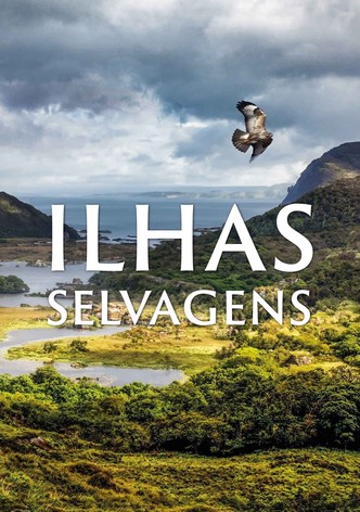 Ilhas selvagens