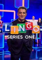 Lingo - Series 1