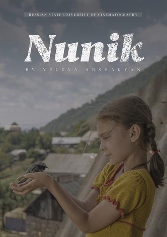 Nunik