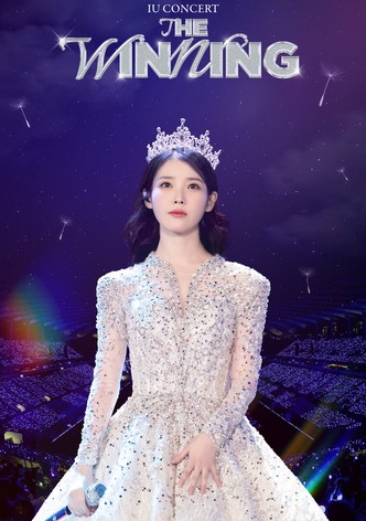 IU CONCERT : THE WINNING