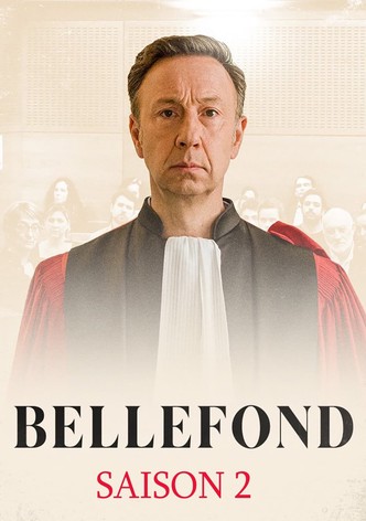 Bellefond - Saison 2