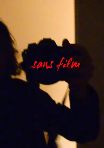 sans film