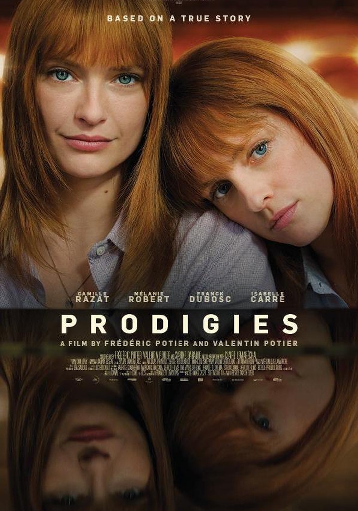 Prodigieuses