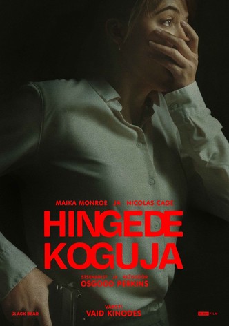 Hingede koguja