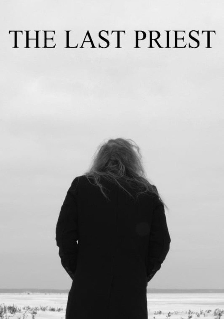 The Last Priest