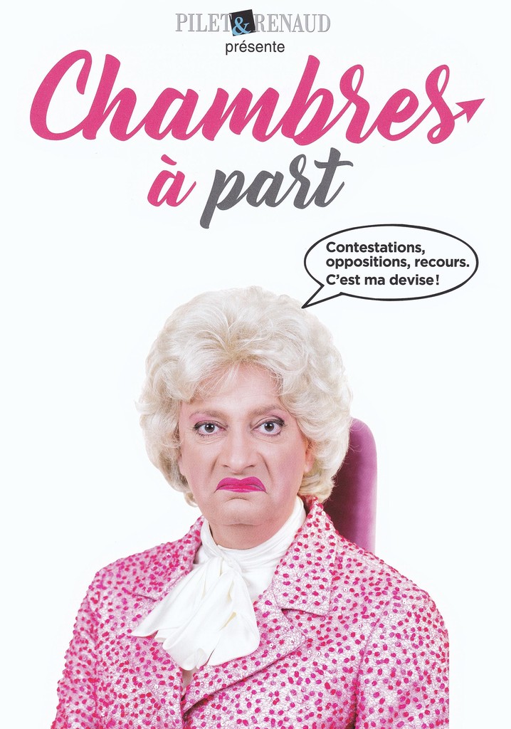 Chambres à part