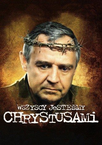 Wszyscy jesteśmy Chrystusami