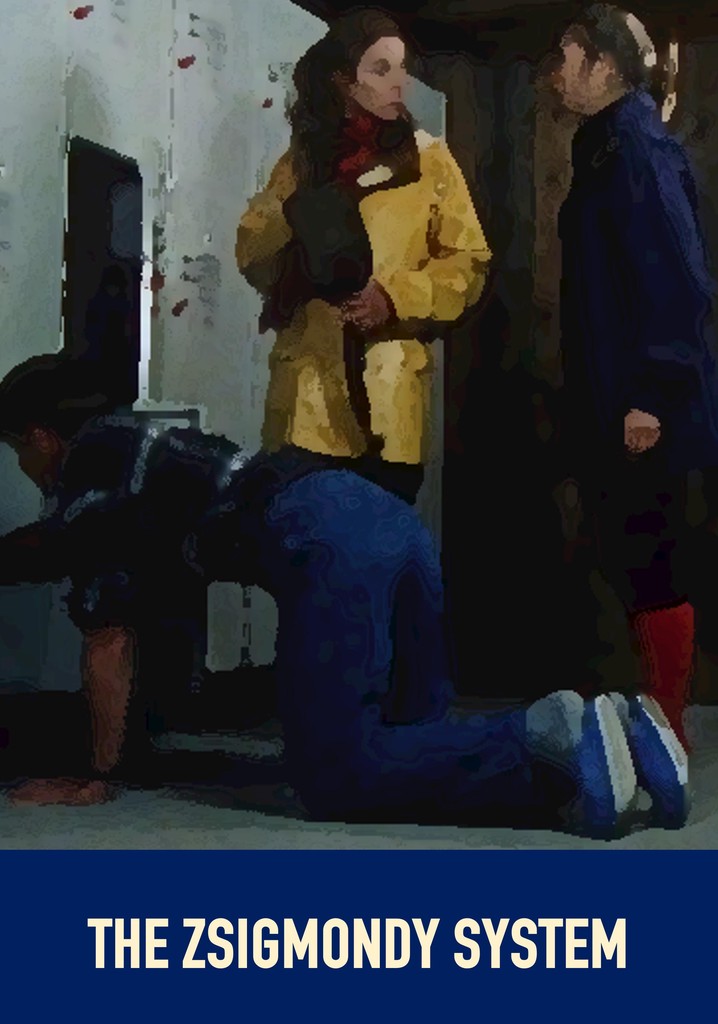 The Zsigmondy System