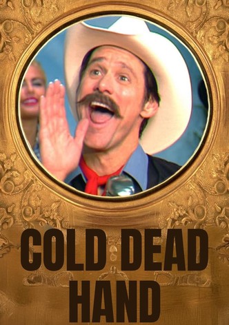 Cold Dead Hand with Jim Carrey