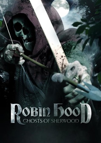 Robin Hood: Ghosts of Sherwood