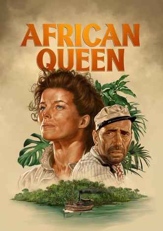 African Queen