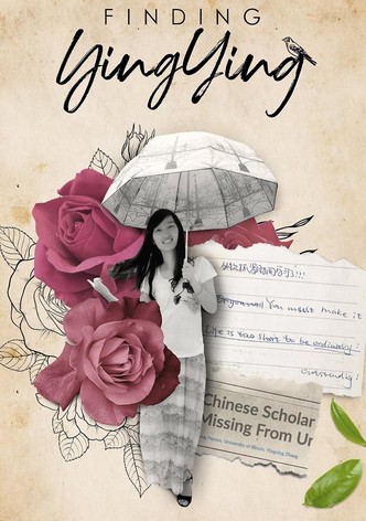Finding Yingying