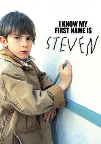 On m'appelait Steven