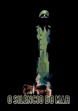 O Silêncio do Mar