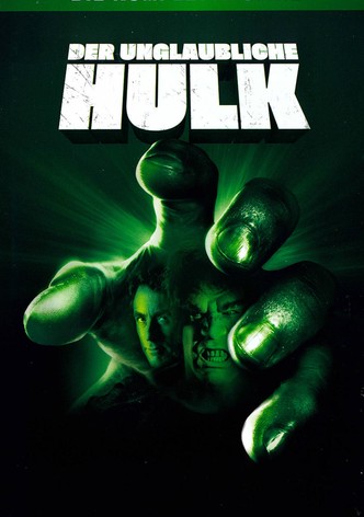 Der unglaubliche Hulk