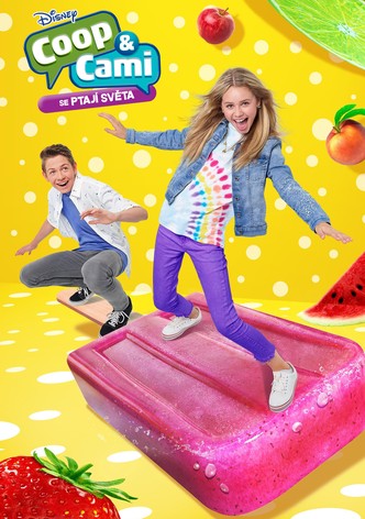 Coop a Cami se ptají světa