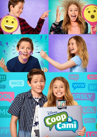 Coop & Cami