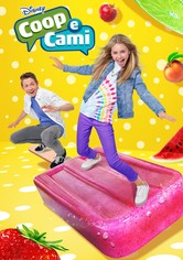 Coop e Cami