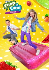 Coop ve Cami Soruyor - Sezon 2