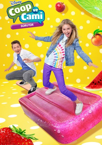 Coop ve Cami Soruyor