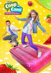 Coop ja Cami kysyvät maailmalta