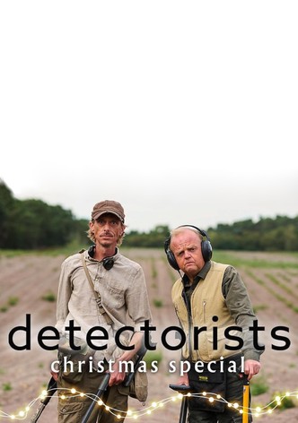 Detectorists Christmas Special