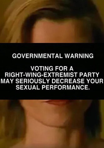 Extremism Breaks My Balls
