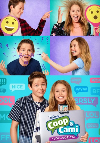 Coop & Cami - A voi la scelta S01