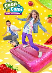 Coop & Cami - A voi la scelta!