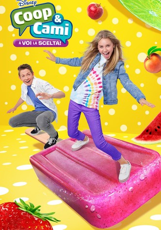 Coop & Cami - A voi la scelta!