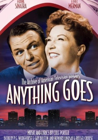 Anything Goes