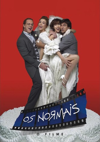 Os Normais: O Filme