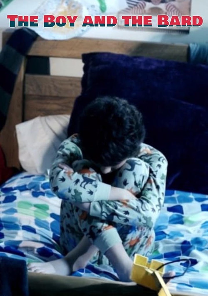 The Boy and the Bard