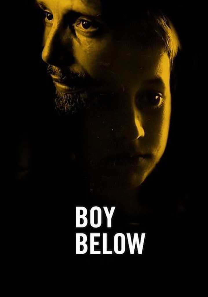 The Boy Below
