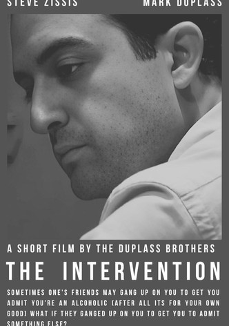 The Intervention