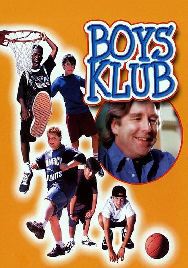 Boys Klub